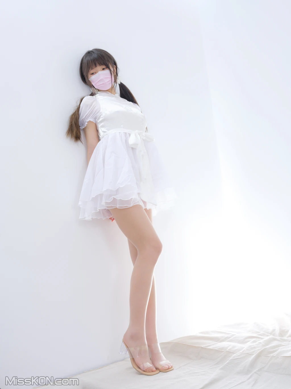 [森萝财团写真] 春雪 05E4K01