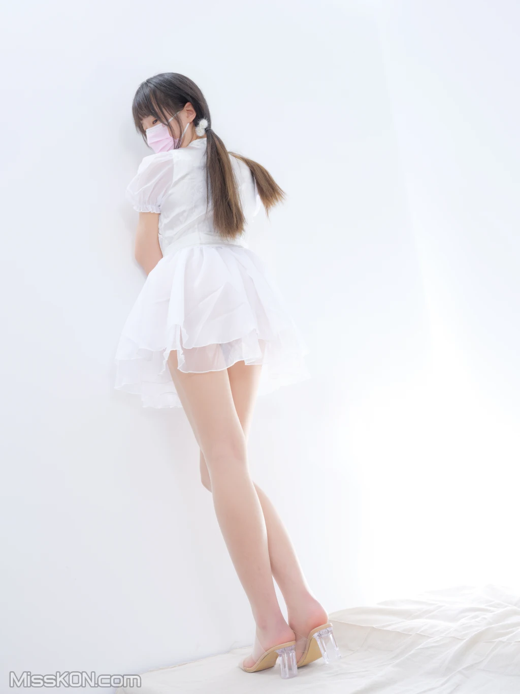 [森萝财团写真] 春雪 05E4K01