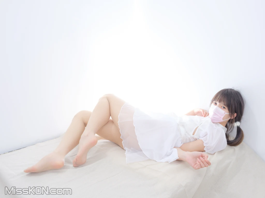 [森萝财团写真] 春雪 05E4K01