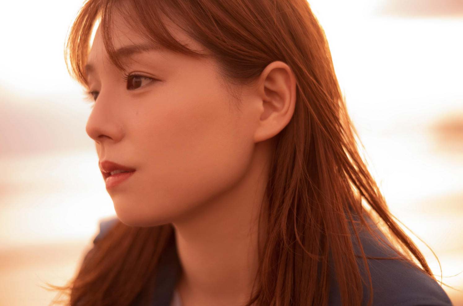 篠崎爱 YOUNG CHAMPION 15years Memory Other selection　vol.1