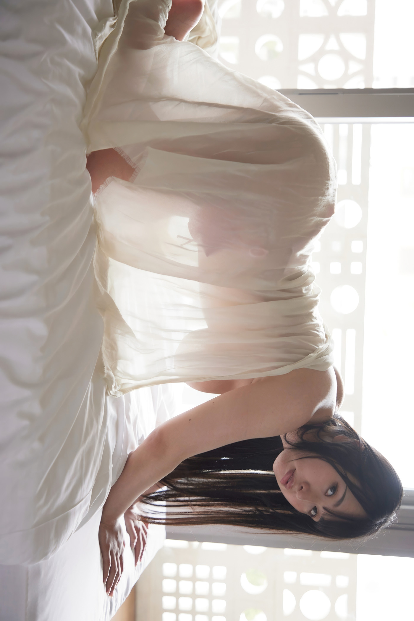 Awa Taguchi 田口あわ, アイドルワン I-One サンプル版 あわわわわ