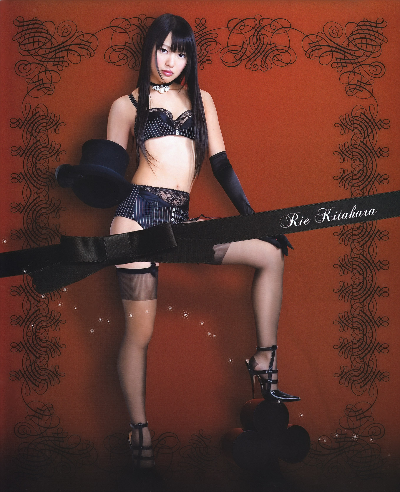 [BOMB Magazine] 2011 No.04 Not yet 尾島知佳 後藤郁 モーニング娘 西田麻衣 原幹恵