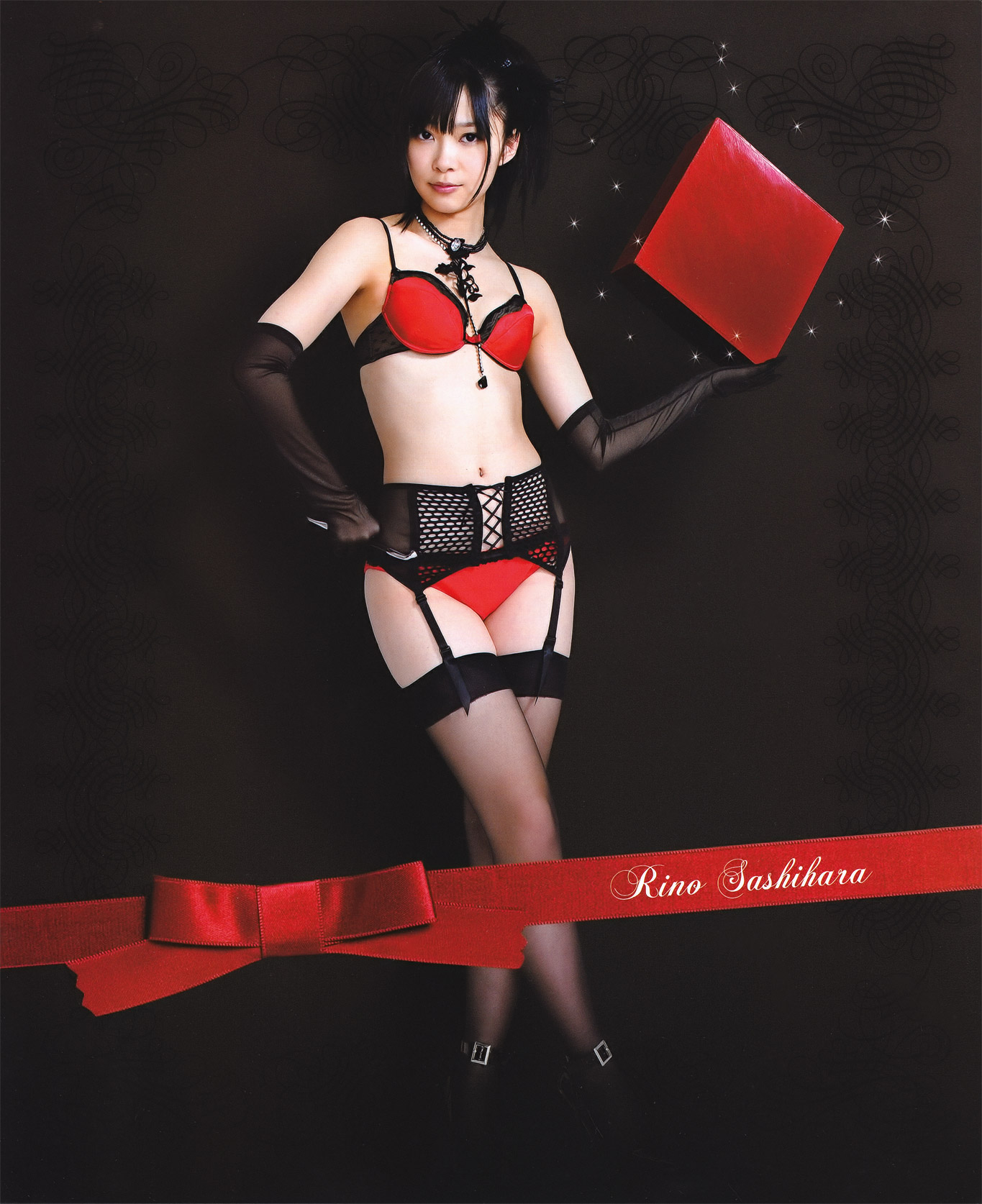 [BOMB Magazine] 2011 No.04 Not yet 尾島知佳 後藤郁 モーニング娘 西田麻衣 原幹恵