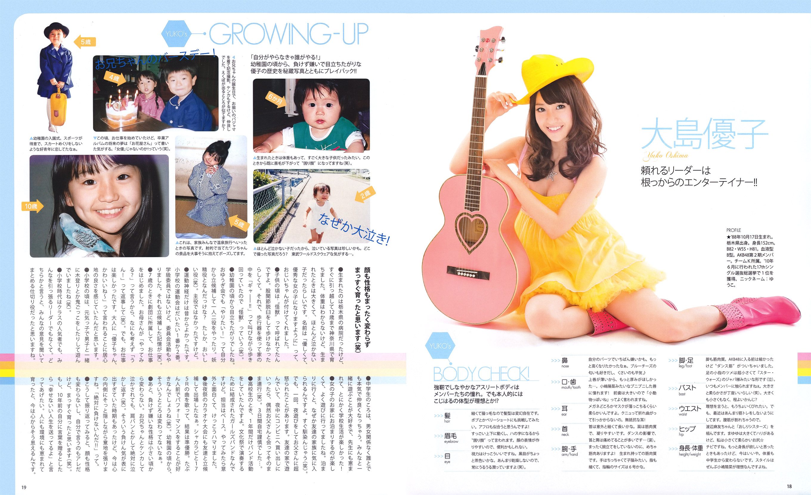 [BOMB Magazine] 2011 No.04 Not yet 尾島知佳 後藤郁 モーニング娘 西田麻衣 原幹恵