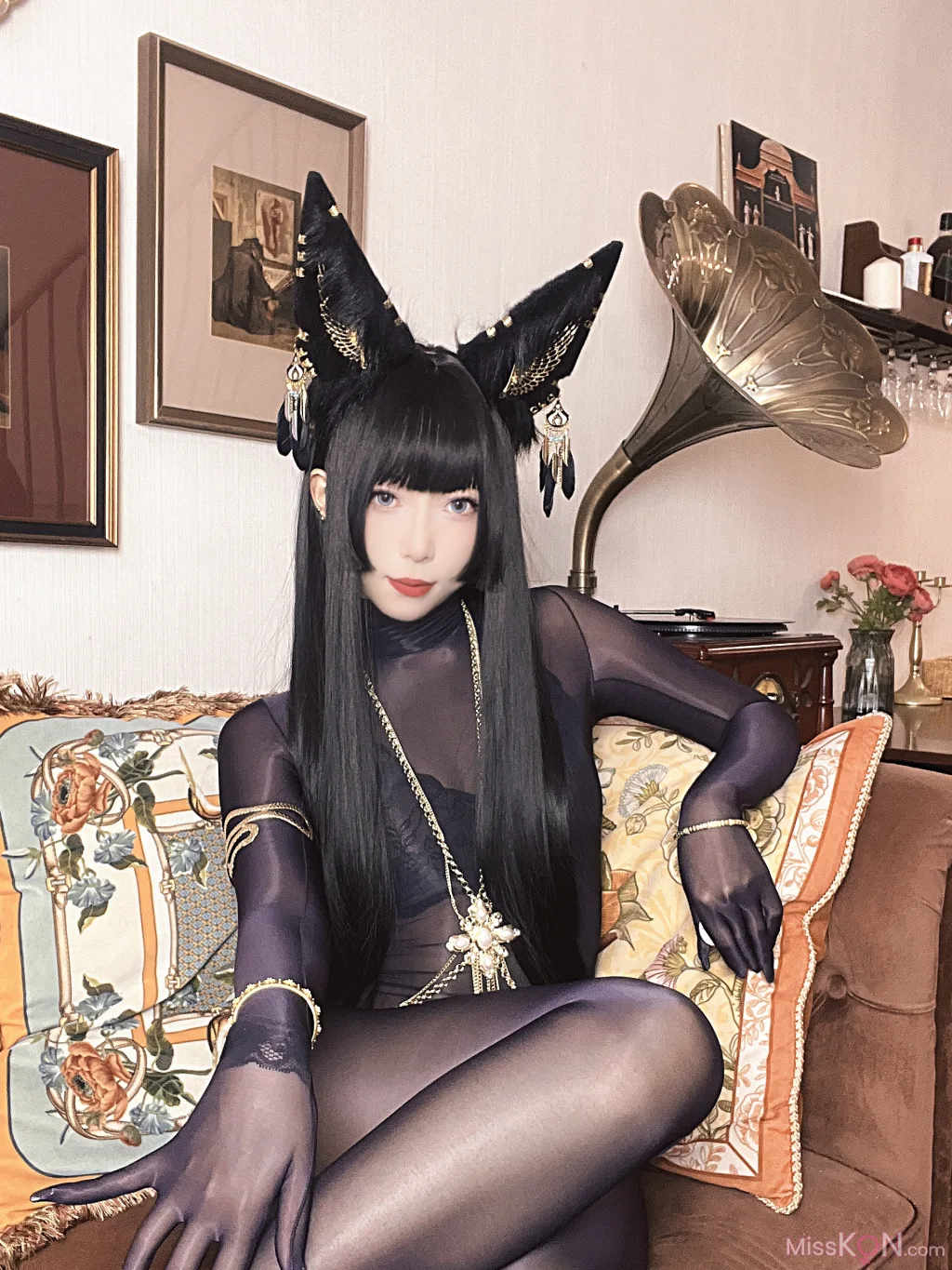 Coser@Money冷冷_ 阿怒比斯