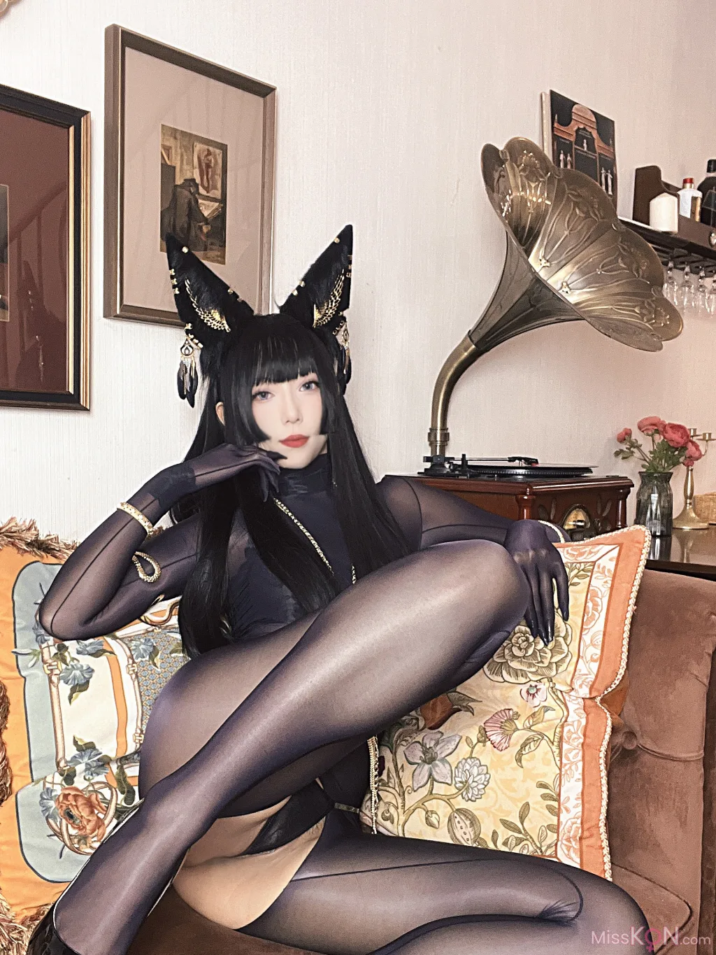 Coser@Money冷冷_ 阿怒比斯