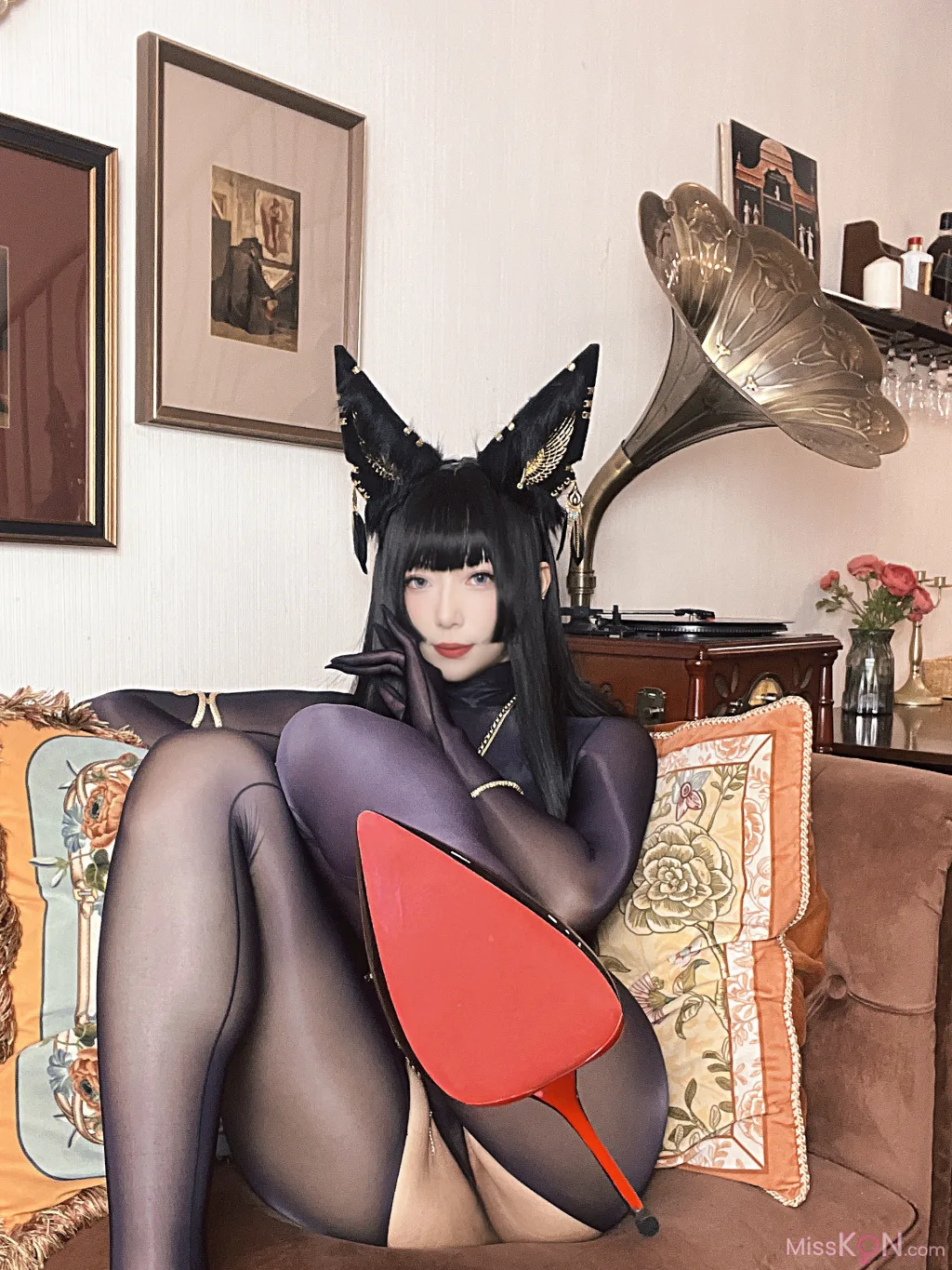 Coser@Money冷冷_ 阿怒比斯