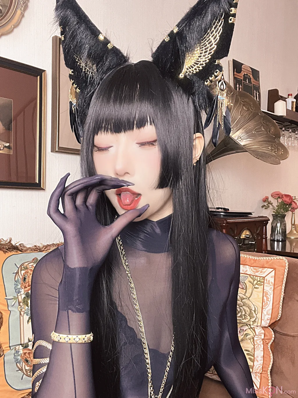 Coser@Money冷冷_ 阿怒比斯