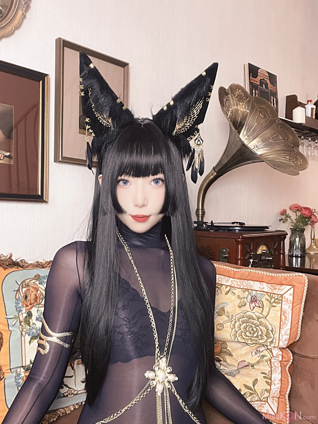 Coser@Money冷冷_ 阿怒比斯