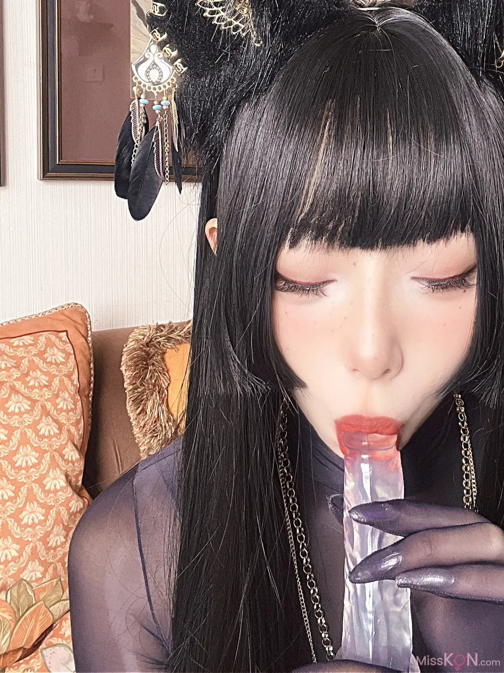 Coser@Money冷冷_ 阿怒比斯