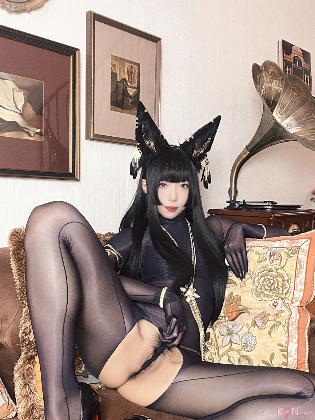 Coser@Money冷冷_ 阿怒比斯