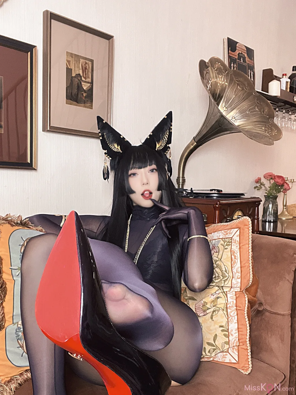 Coser@Money冷冷_ 阿怒比斯