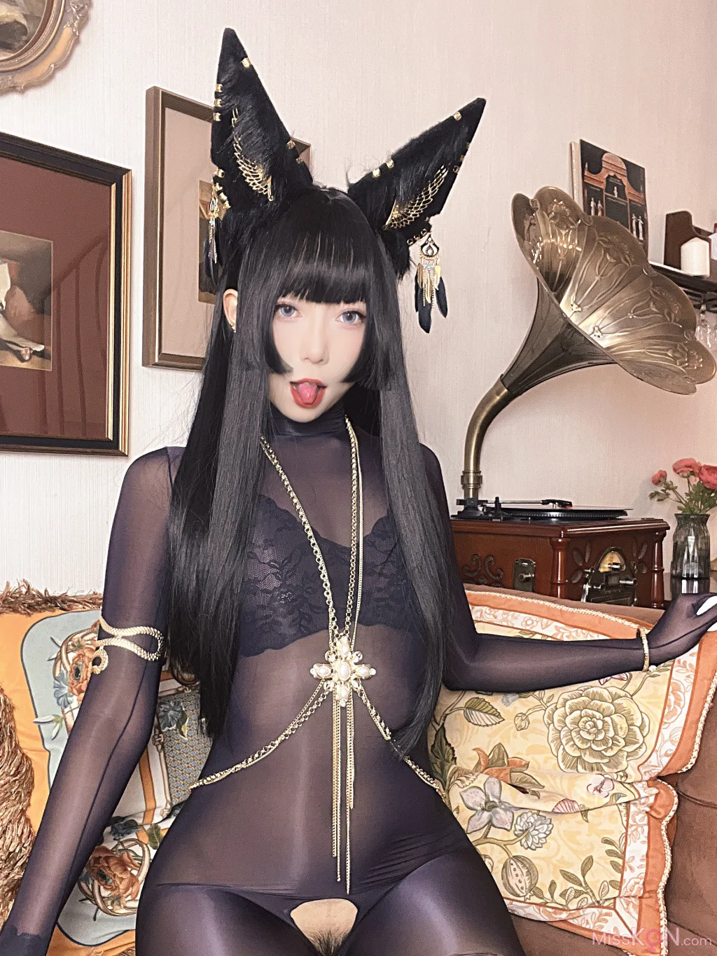 Coser@Money冷冷_ 阿怒比斯