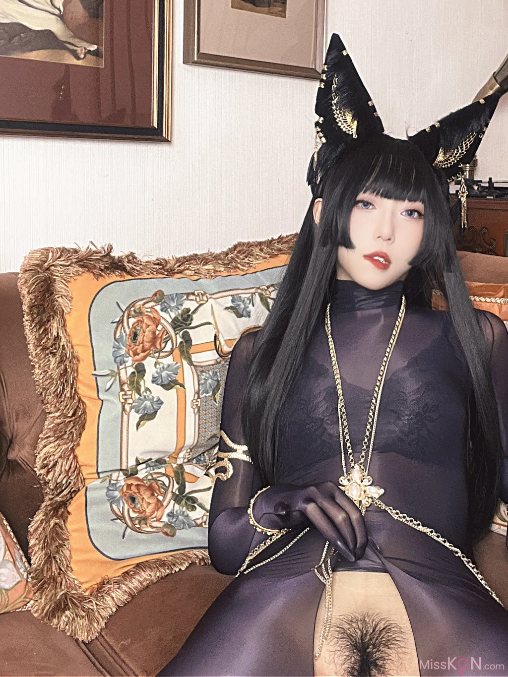 Coser@Money冷冷_ 阿怒比斯