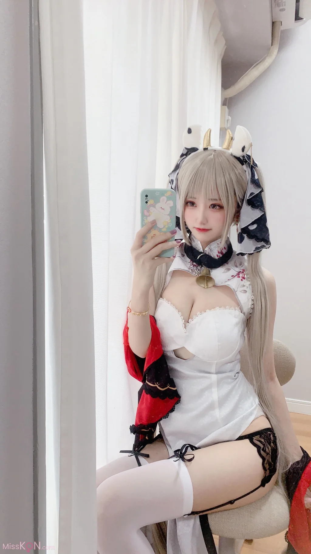 Coser@千阳(ちよ)_ 2023-2024 Collection 100 Coser@千阳(ちよ)_ 2023-2024 Collection