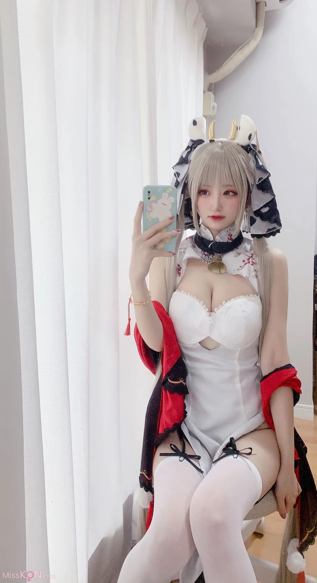 Coser@千阳(ちよ)_ 2023-2024 Collection 101 Coser@千阳(ちよ)_ 2023-2024 Collection