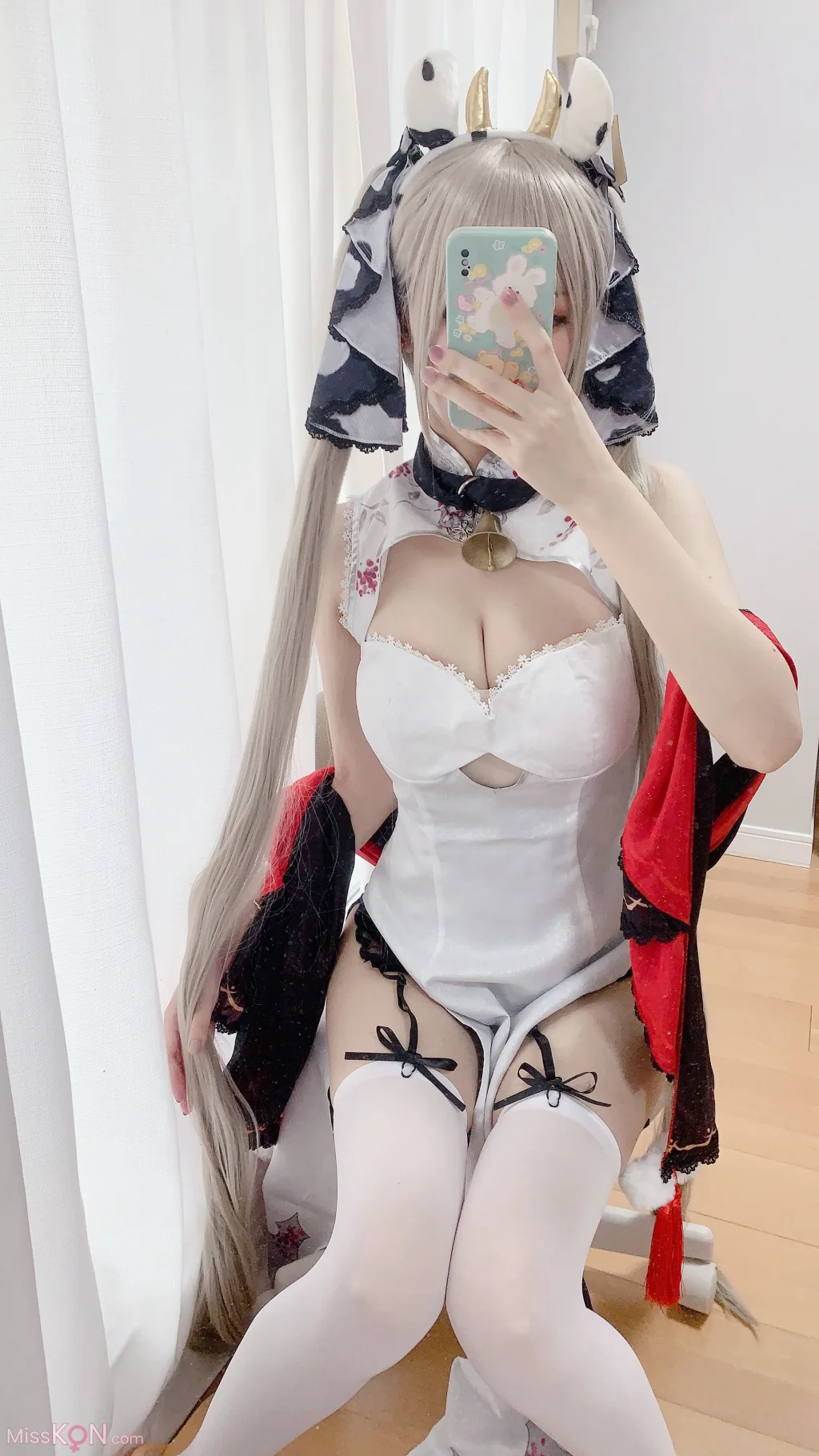 Coser@千阳(ちよ)_ 2023-2024 Collection 2 Coser@千阳(ちよ)_ 2023-2024 Collection