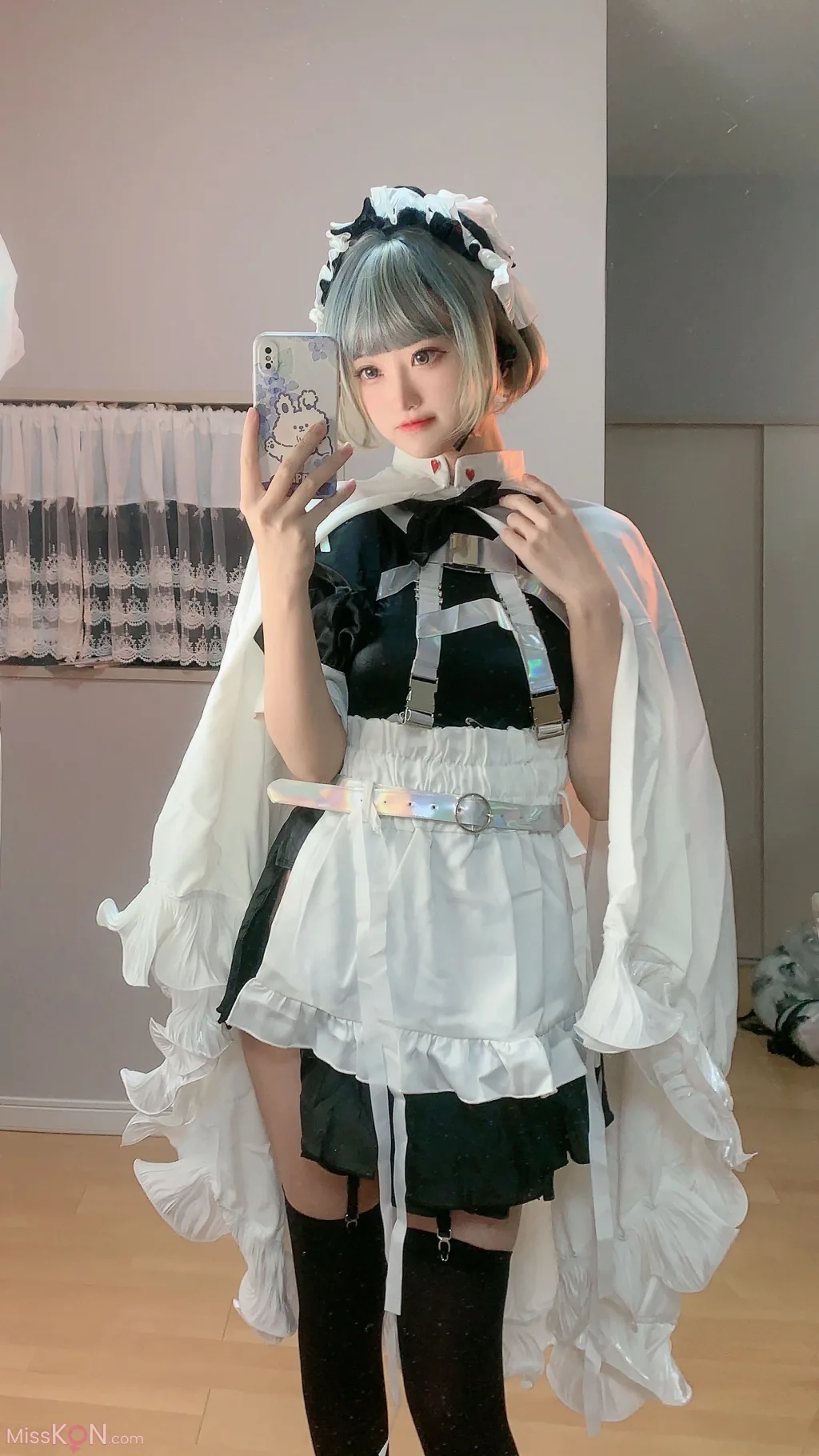 Coser@千阳(ちよ)_ 2023-2024 Collection 3 Coser@千阳(ちよ)_ 2023-2024 Collection