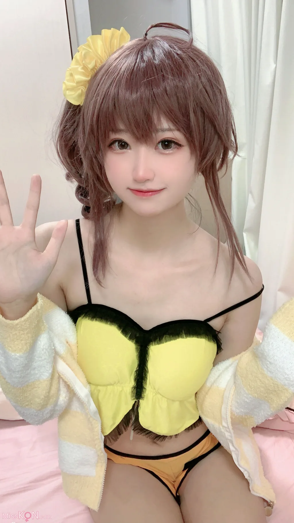 Coser@千阳(ちよ)_ 2023-2024 Collection 10 Coser@千阳(ちよ)_ 2023-2024 Collection