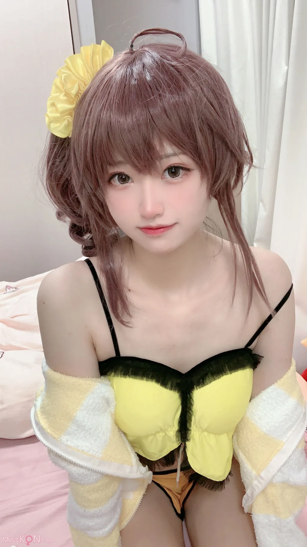 Coser@千阳(ちよ)_ 2023-2024 Collection 11 Coser@千阳(ちよ)_ 2023-2024 Collection