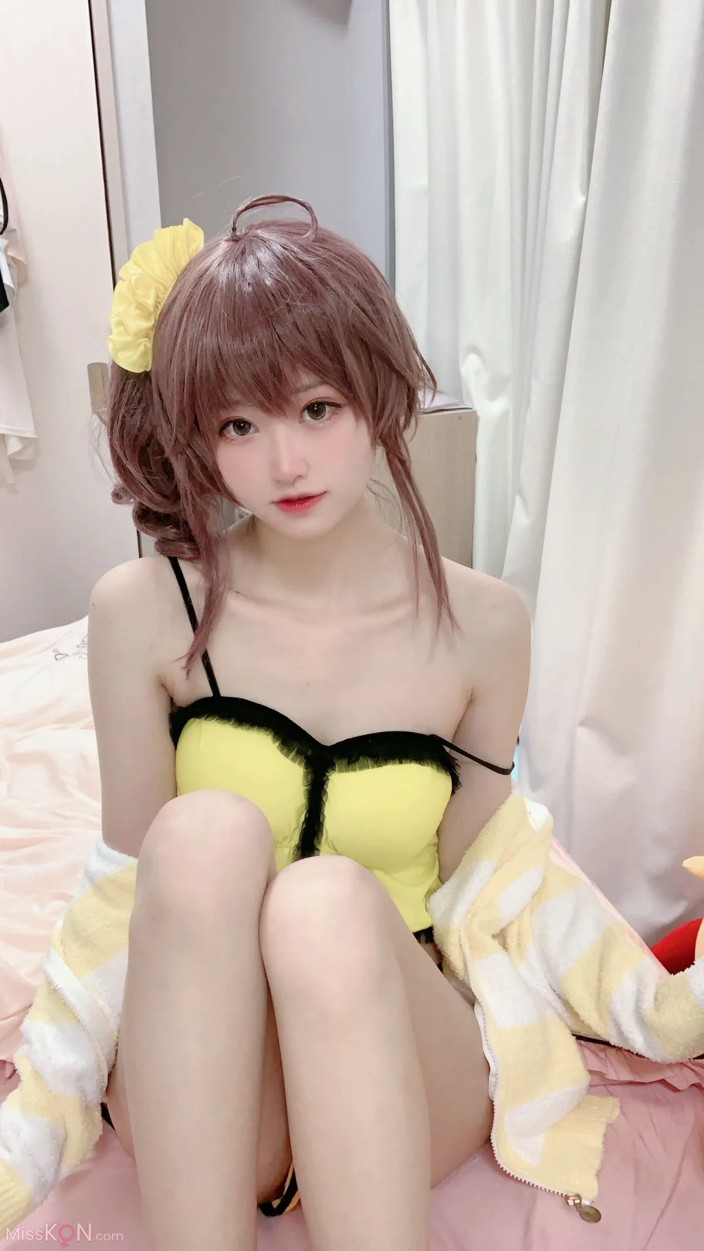 Coser@千阳(ちよ)_ 2023-2024 Collection 12 Coser@千阳(ちよ)_ 2023-2024 Collection