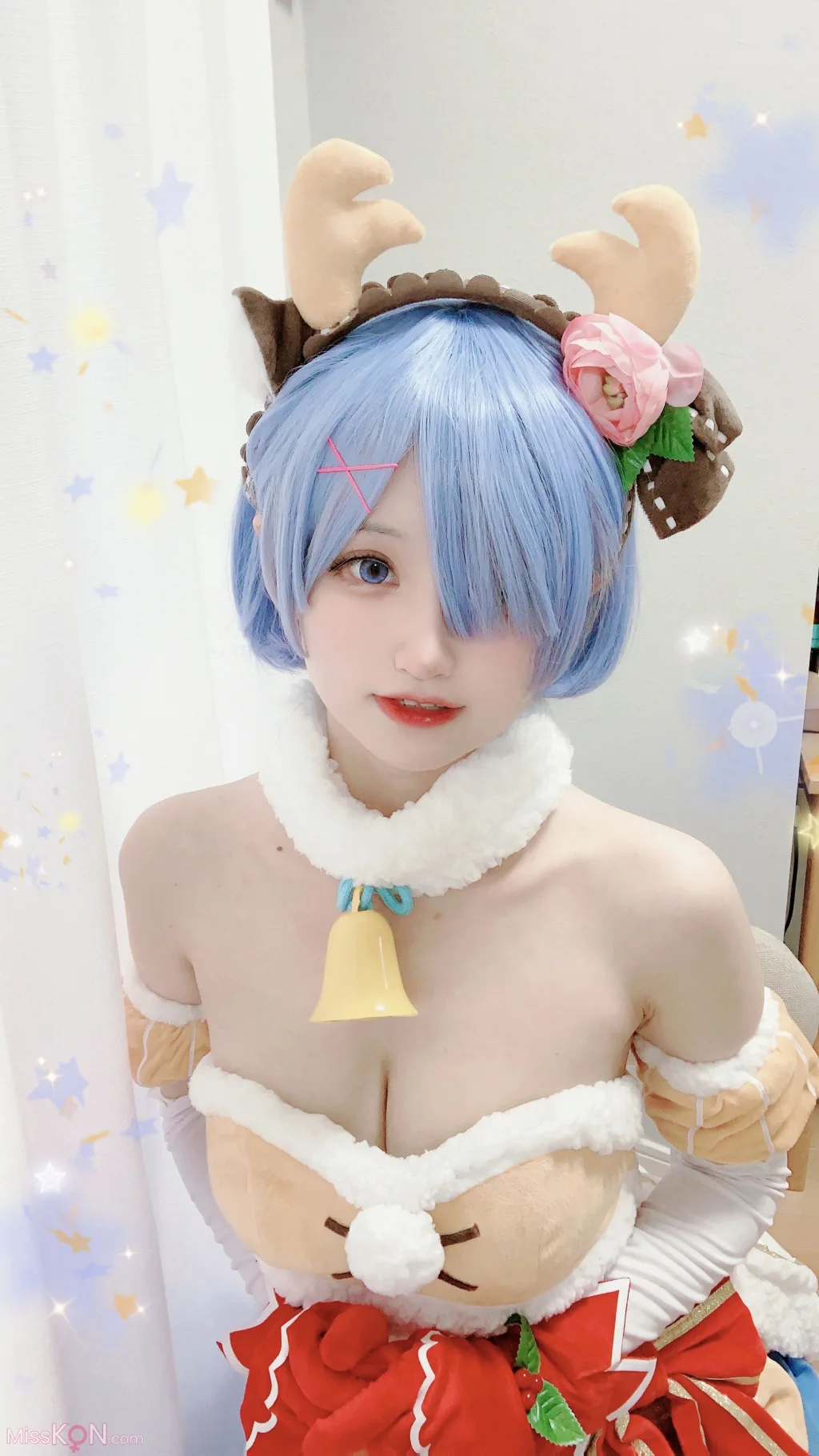 Coser@千阳(ちよ)_ 2023-2024 Collection 13 Coser@千阳(ちよ)_ 2023-2024 Collection