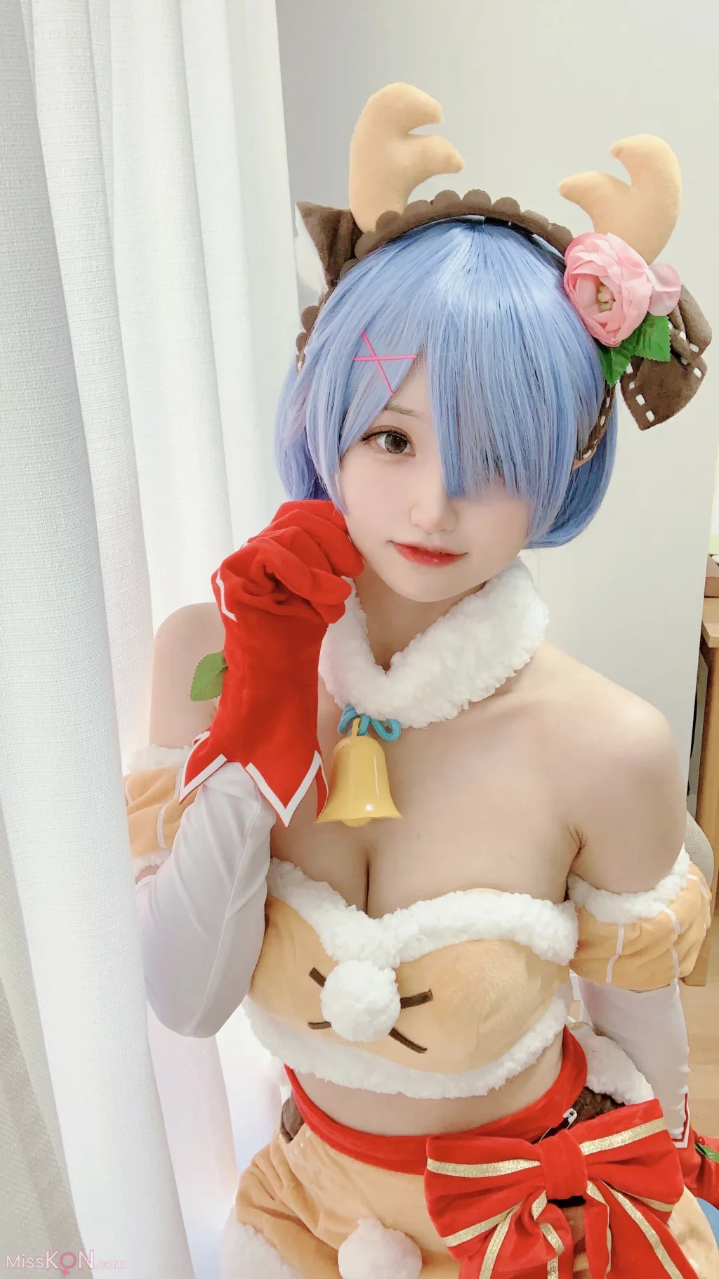 Coser@千阳(ちよ)_ 2023-2024 Collection 15 Coser@千阳(ちよ)_ 2023-2024 Collection