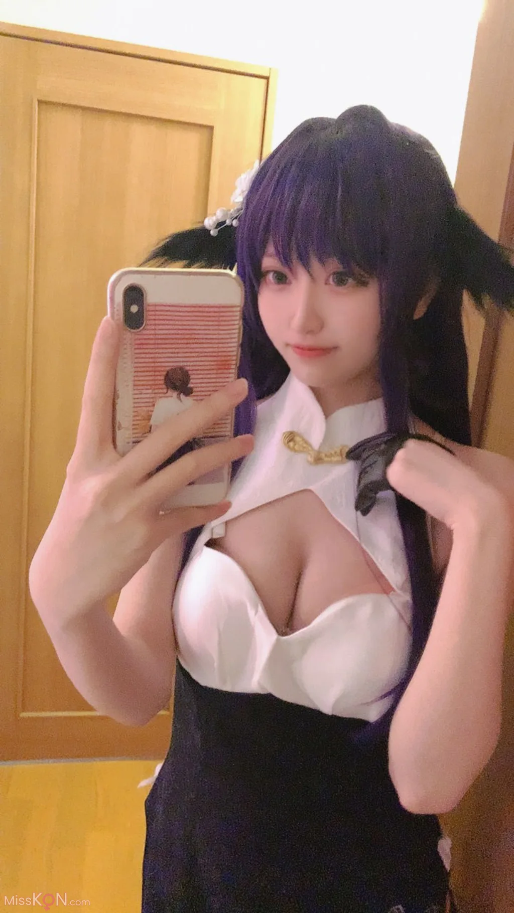 Coser@千阳(ちよ)_ 2023-2024 Collection 17 Coser@千阳(ちよ)_ 2023-2024 Collection