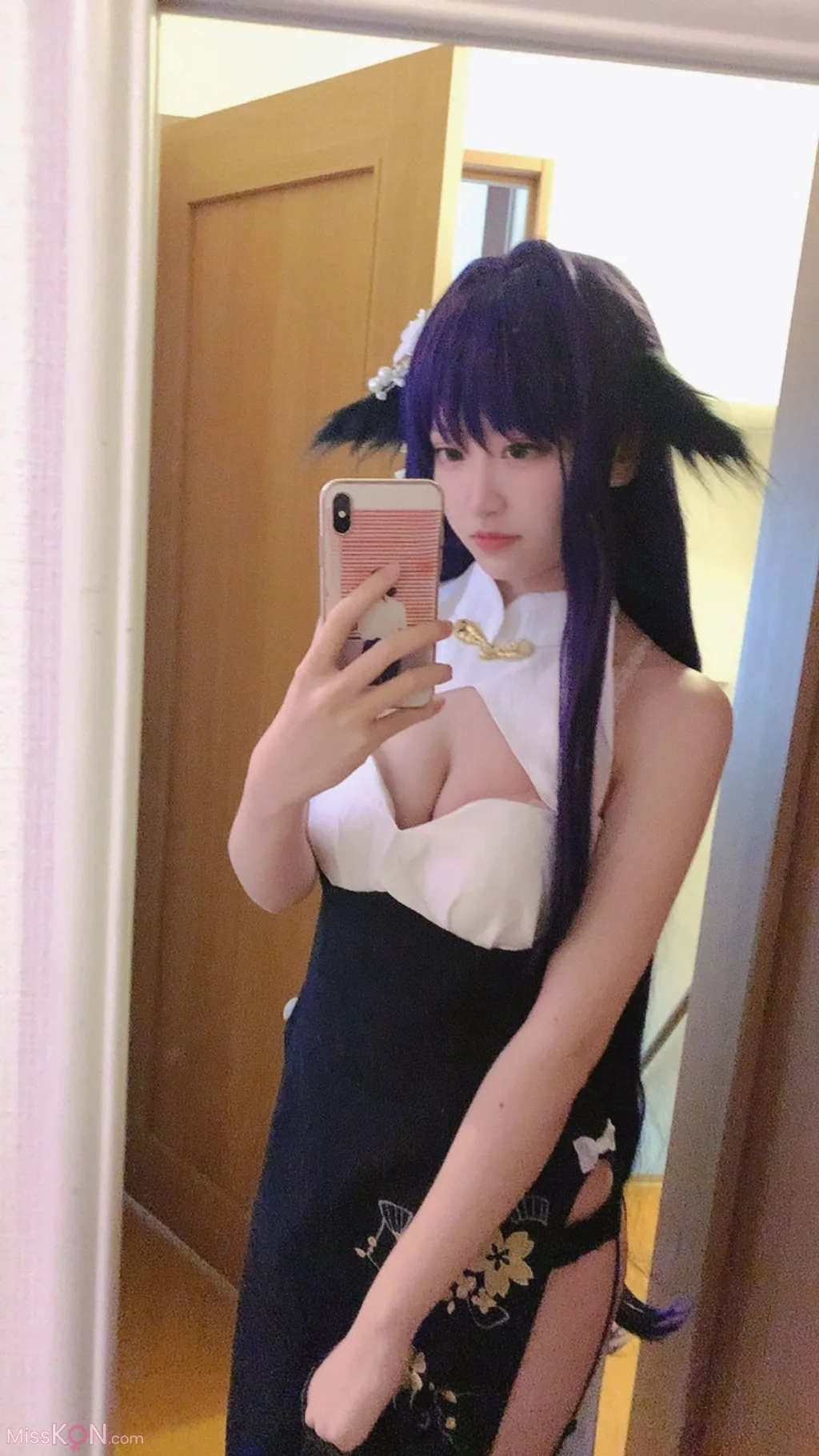 Coser@千阳(ちよ)_ 2023-2024 Collection 18 Coser@千阳(ちよ)_ 2023-2024 Collection