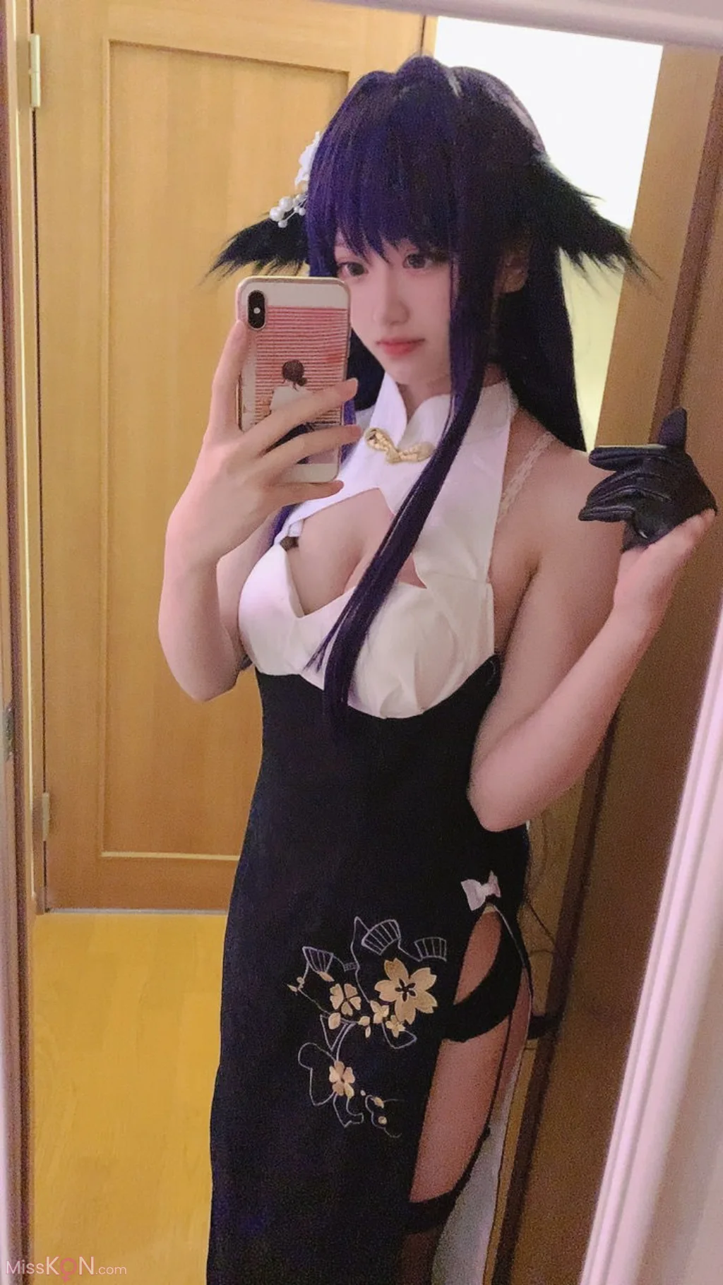 Coser@千阳(ちよ)_ 2023-2024 Collection 19 Coser@千阳(ちよ)_ 2023-2024 Collection