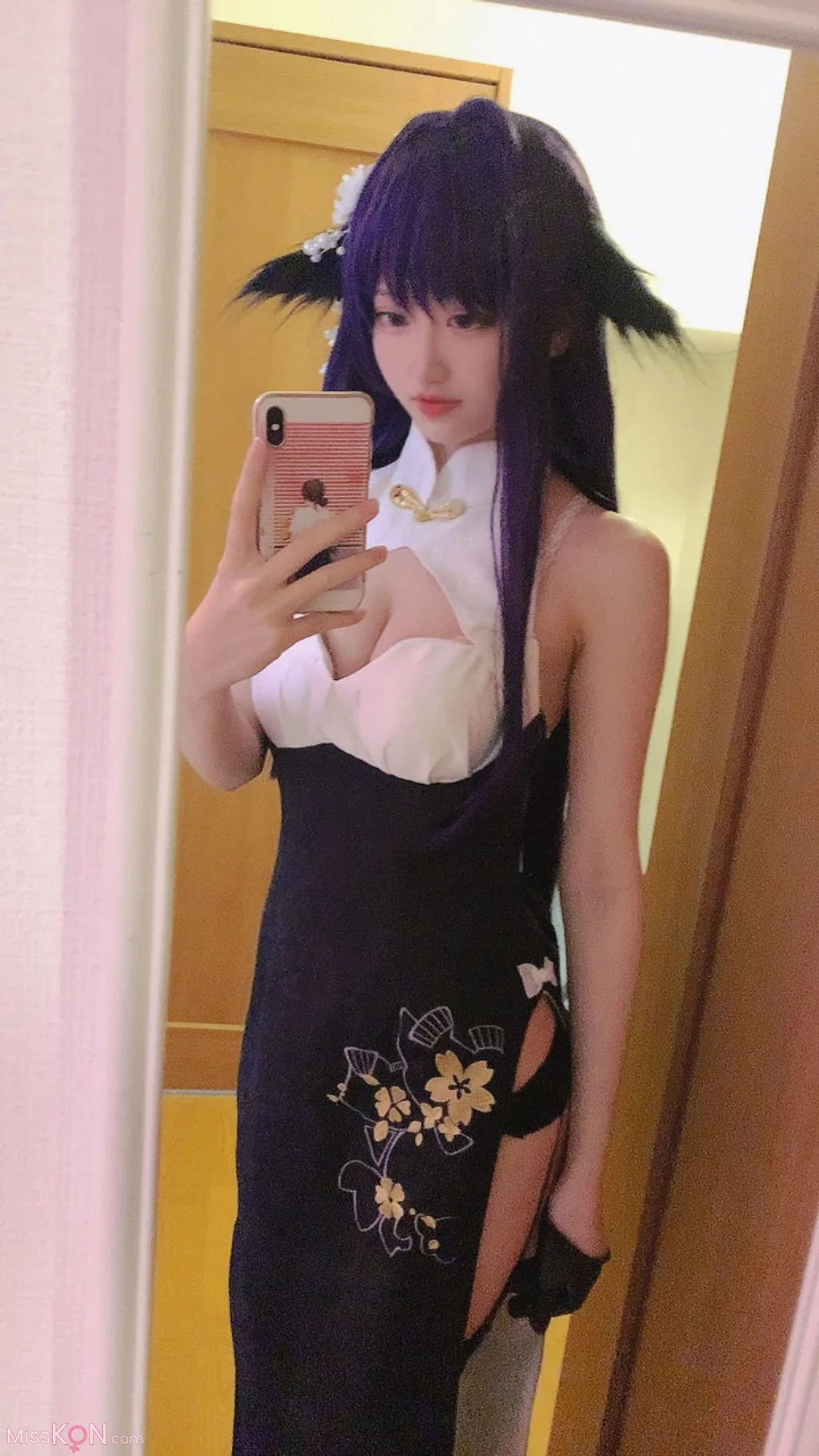 Coser@千阳(ちよ)_ 2023-2024 Collection 20 Coser@千阳(ちよ)_ 2023-2024 Collection
