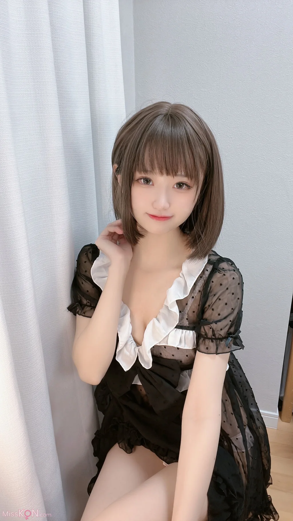 Coser@千阳(ちよ)_ 2023-2024 Collection 22 Coser@千阳(ちよ)_ 2023-2024 Collection