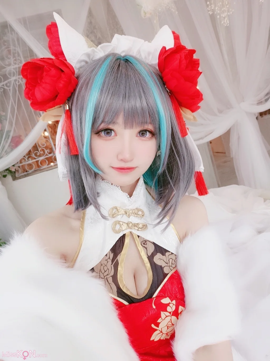 Coser@千阳(ちよ)_ 2023-2024 Collection 26 Coser@千阳(ちよ)_ 2023-2024 Collection
