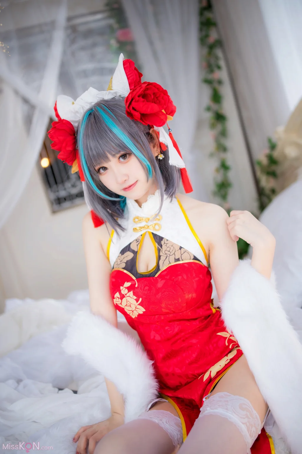 Coser@千阳(ちよ)_ 2023-2024 Collection 27 Coser@千阳(ちよ)_ 2023-2024 Collection