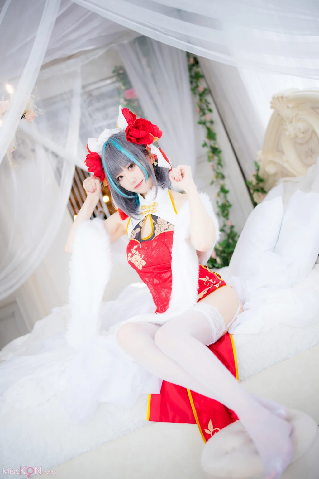 Coser@千阳(ちよ)_ 2023-2024 Collection 28 Coser@千阳(ちよ)_ 2023-2024 Collection