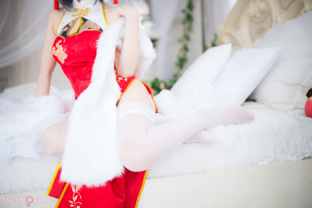 Coser@千阳(ちよ)_ 2023-2024 Collection 29 Coser@千阳(ちよ)_ 2023-2024 Collection