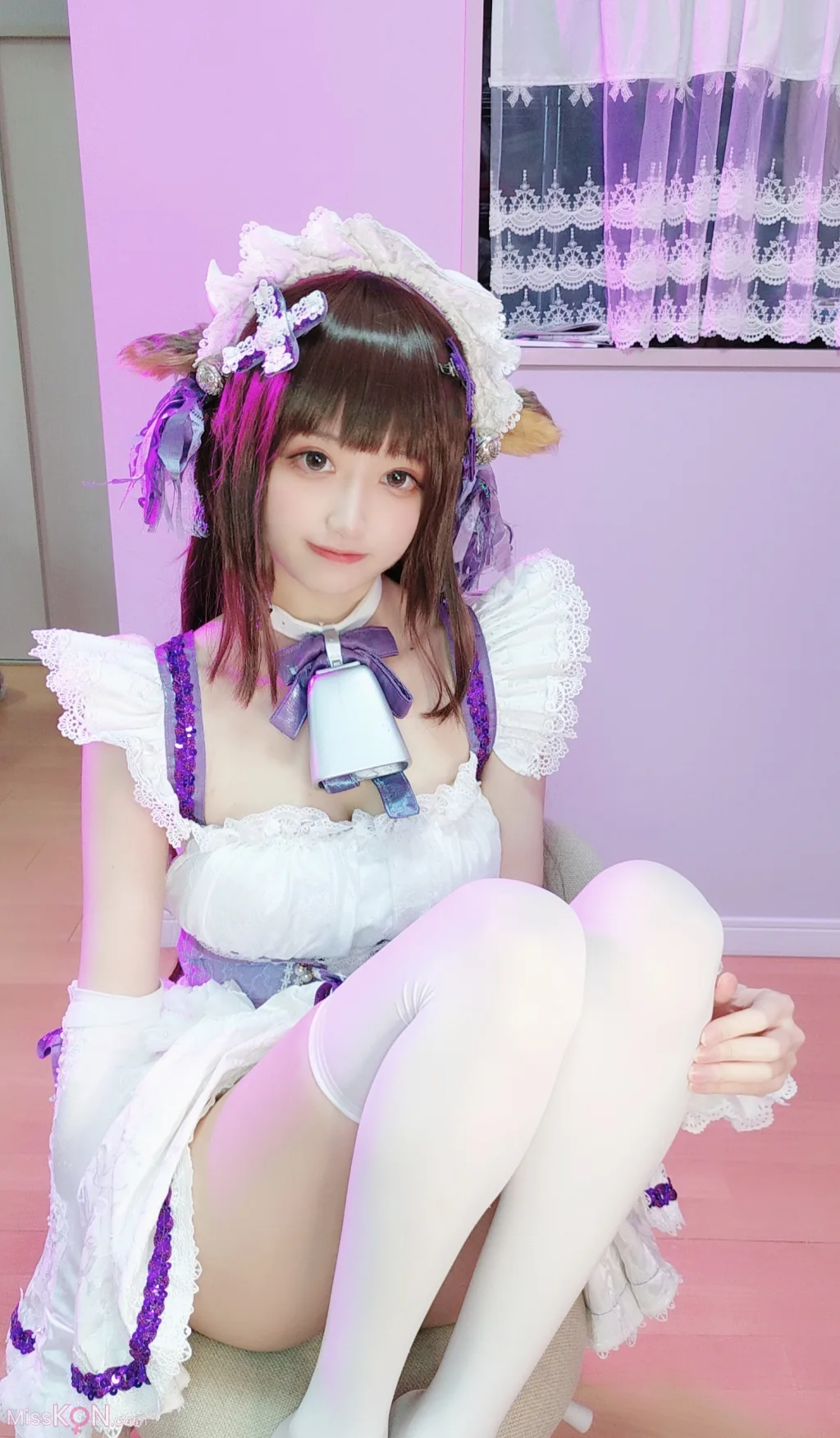 Coser@千阳(ちよ)_ 2023-2024 Collection 30 Coser@千阳(ちよ)_ 2023-2024 Collection