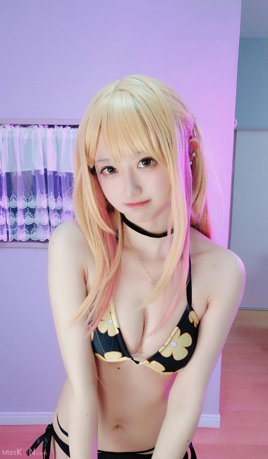 Coser@千阳(ちよ)_ 2023-2024 Collection 34 Coser@千阳(ちよ)_ 2023-2024 Collection