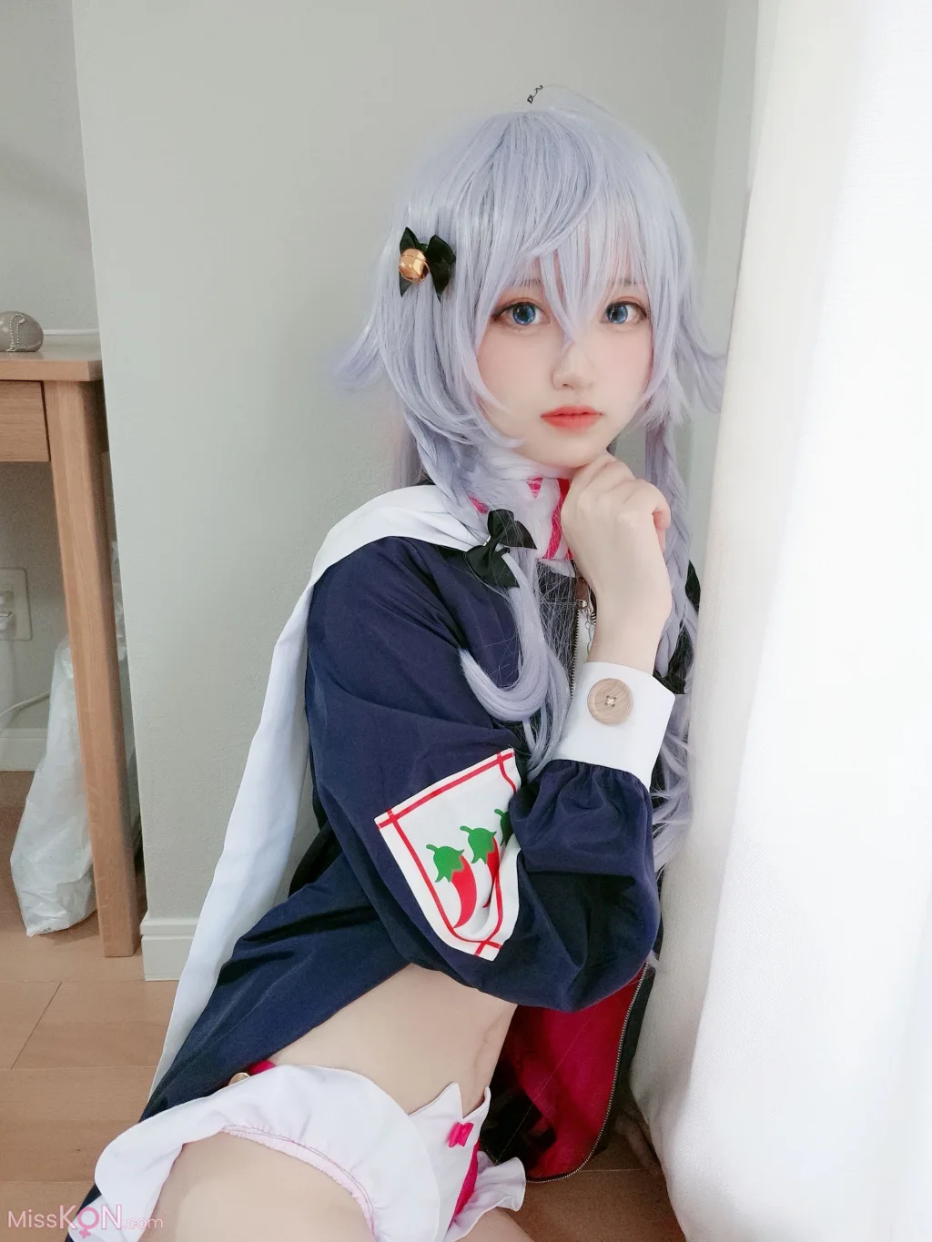Coser@千阳(ちよ)_ 2023-2024 Collection 35 Coser@千阳(ちよ)_ 2023-2024 Collection