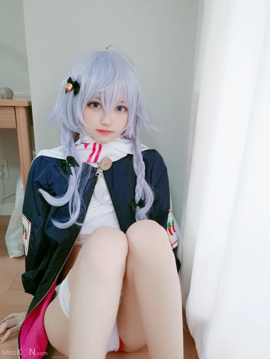 Coser@千阳(ちよ)_ 2023-2024 Collection 36 Coser@千阳(ちよ)_ 2023-2024 Collection
