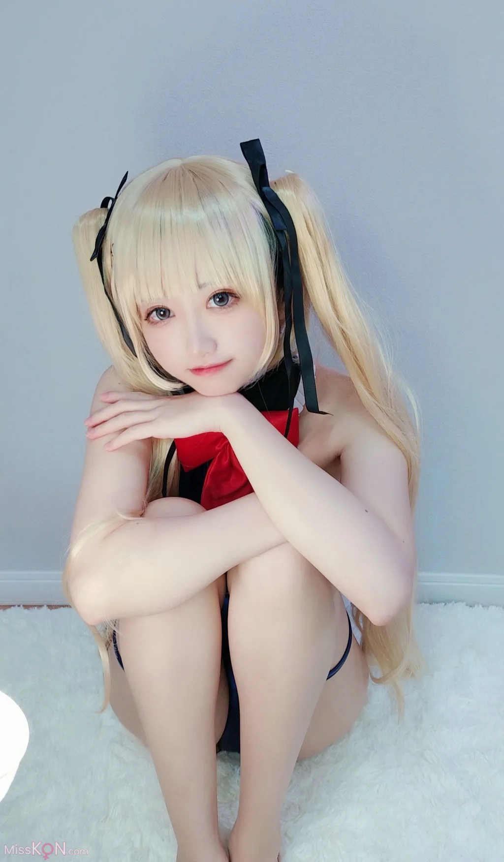 Coser@千阳(ちよ)_ 2023-2024 Collection 38 Coser@千阳(ちよ)_ 2023-2024 Collection