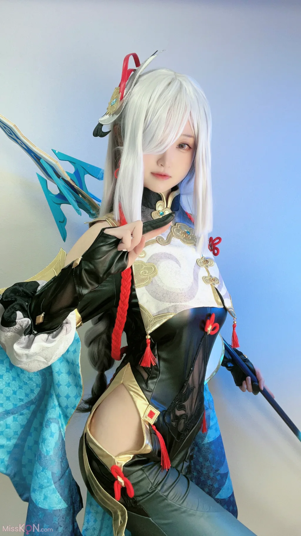 Coser@千阳(ちよ)_ 2023-2024 Collection 43 Coser@千阳(ちよ)_ 2023-2024 Collection