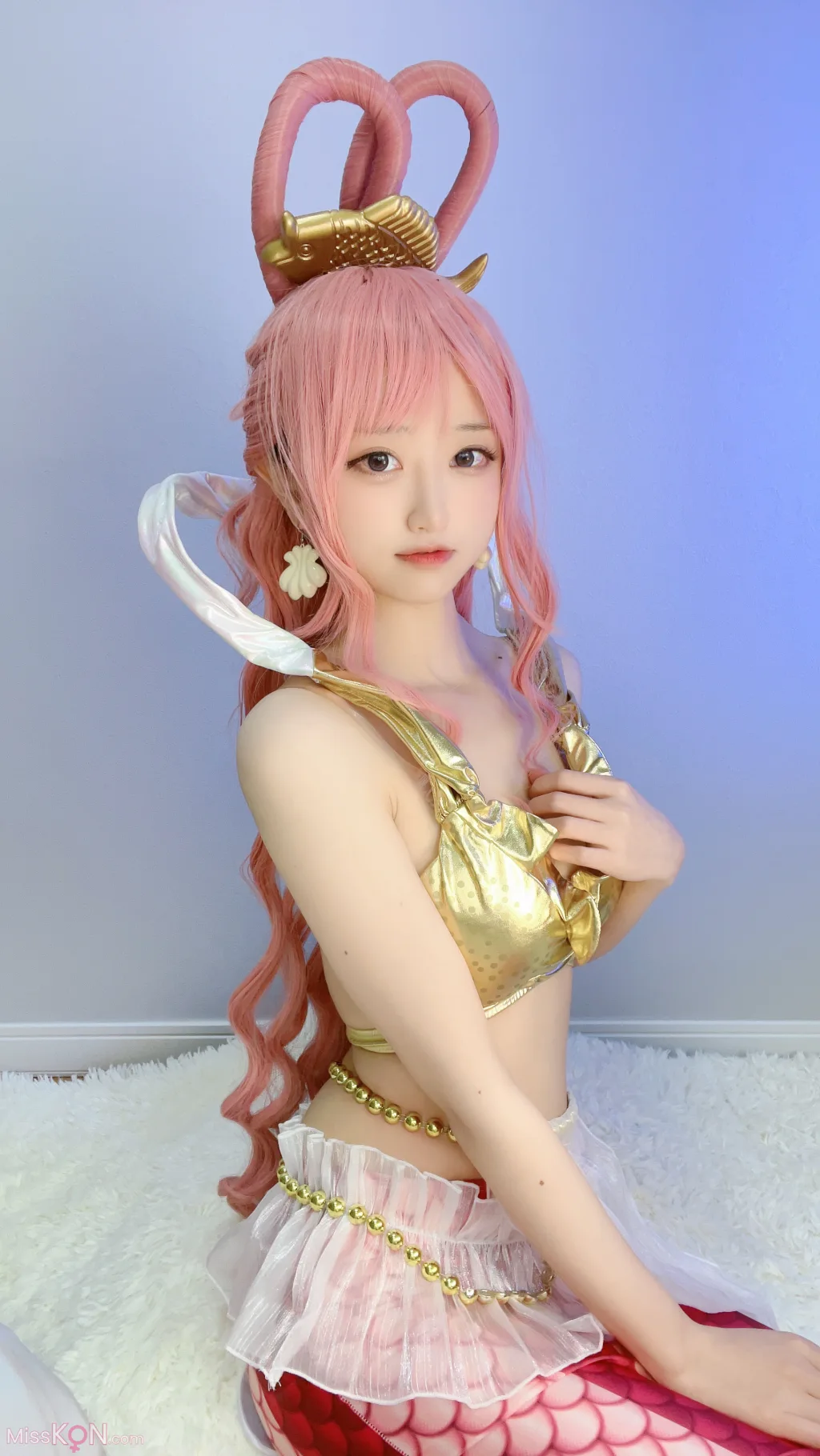 Coser@千阳(ちよ)_ 2023-2024 Collection 44 Coser@千阳(ちよ)_ 2023-2024 Collection