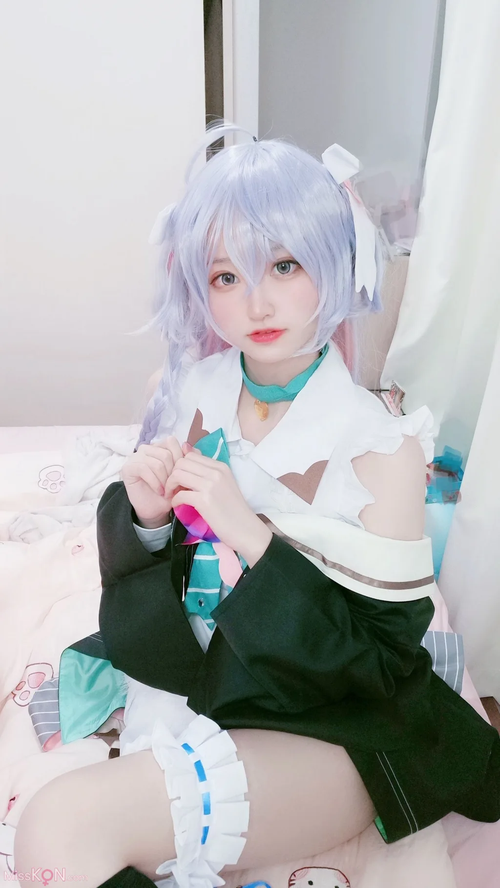 Coser@千阳(ちよ)_ 2023-2024 Collection 45 Coser@千阳(ちよ)_ 2023-2024 Collection