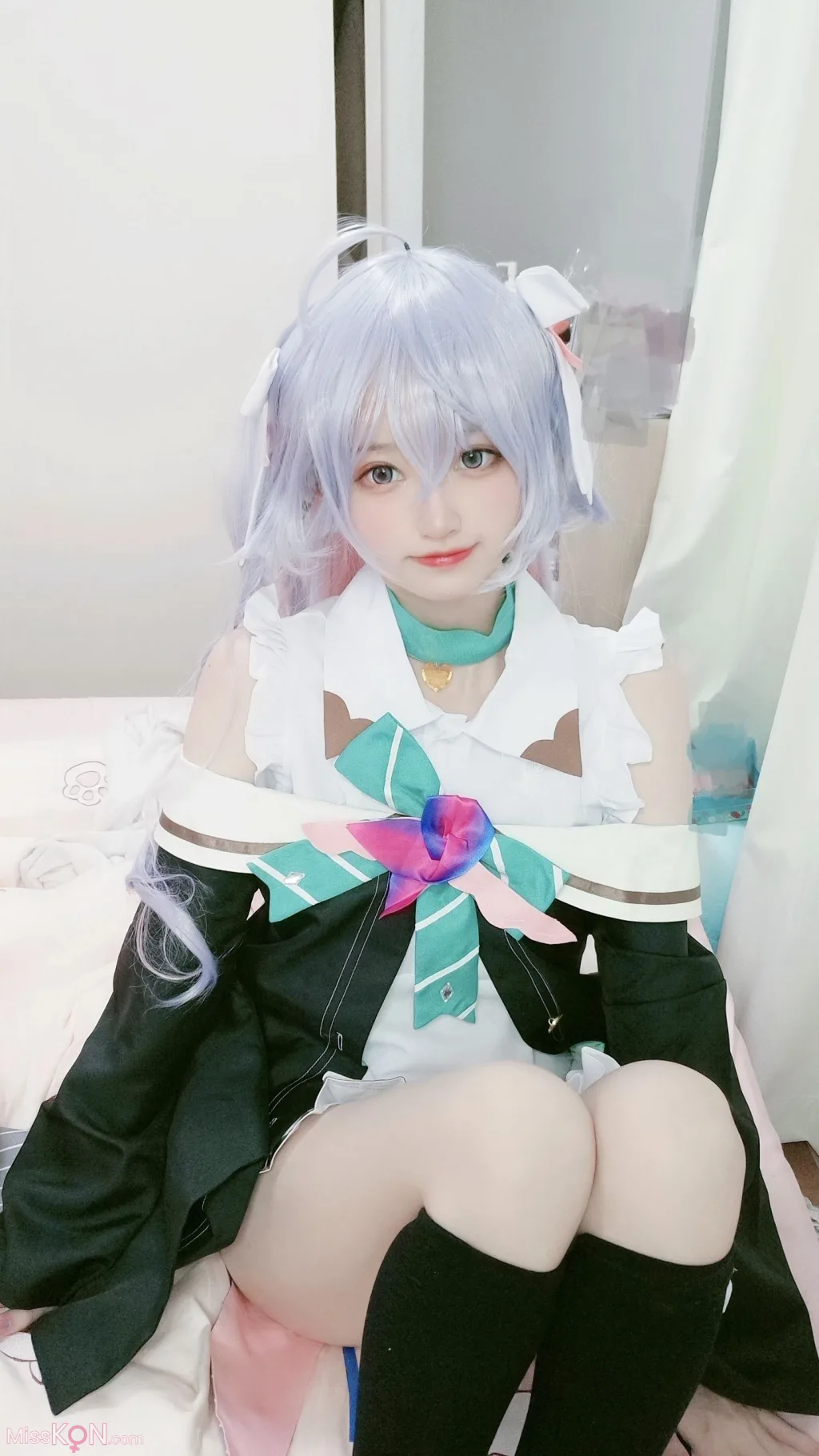 Coser@千阳(ちよ)_ 2023-2024 Collection 46 Coser@千阳(ちよ)_ 2023-2024 Collection