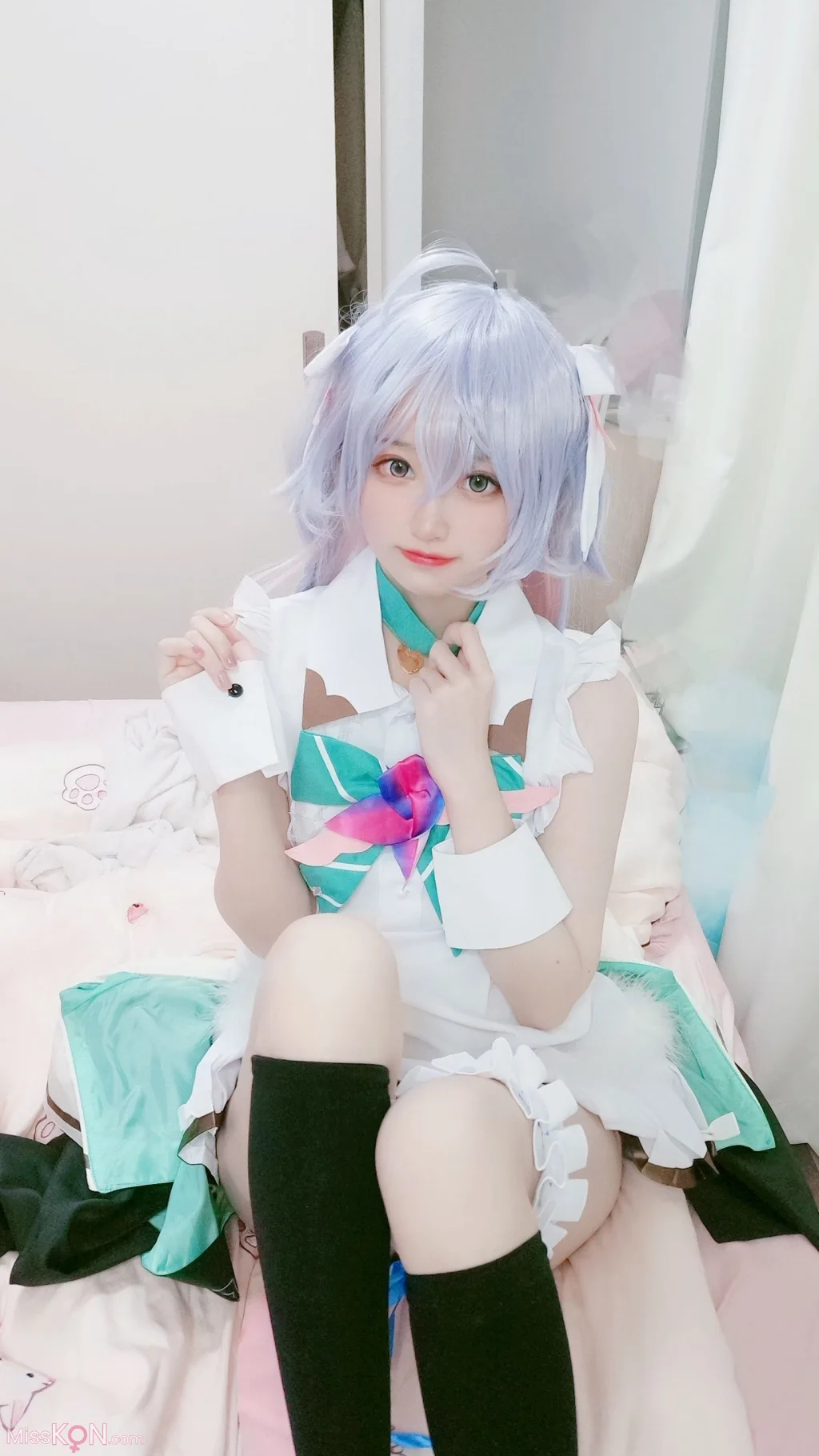Coser@千阳(ちよ)_ 2023-2024 Collection 47 Coser@千阳(ちよ)_ 2023-2024 Collection
