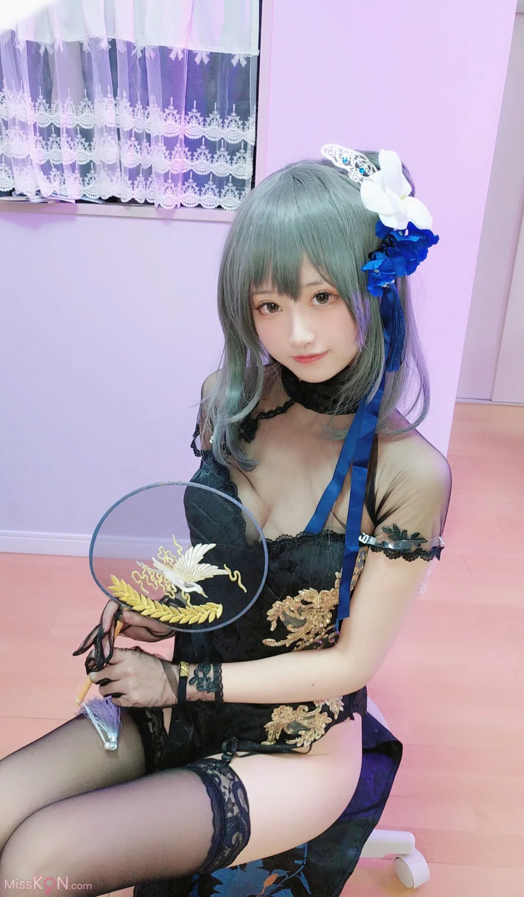 Coser@千阳(ちよ)_ 2023-2024 Collection 48 Coser@千阳(ちよ)_ 2023-2024 Collection