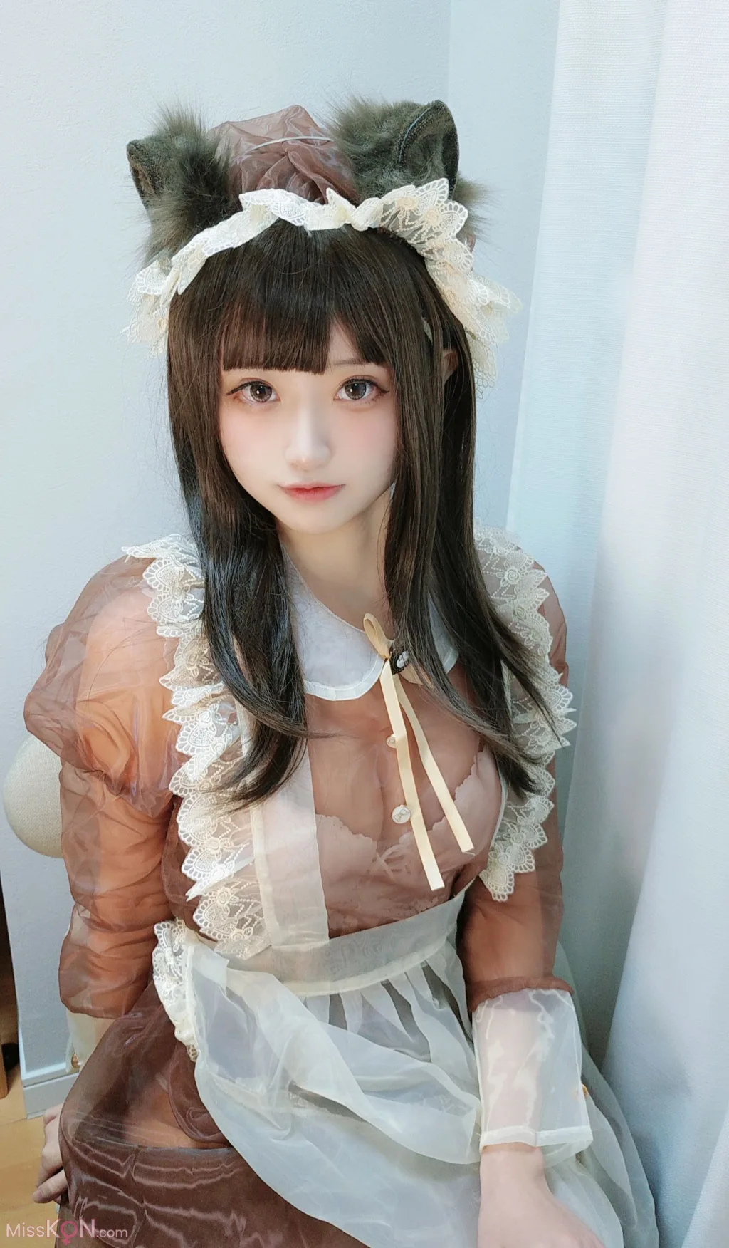 Coser@千阳(ちよ)_ 2023-2024 Collection 50 Coser@千阳(ちよ)_ 2023-2024 Collection