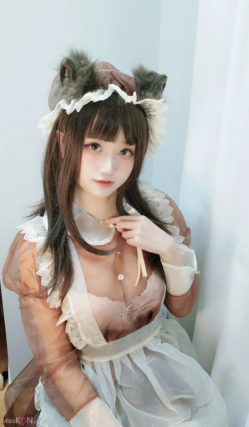 Coser@千阳(ちよ)_ 2023-2024 Collection 51 Coser@千阳(ちよ)_ 2023-2024 Collection
