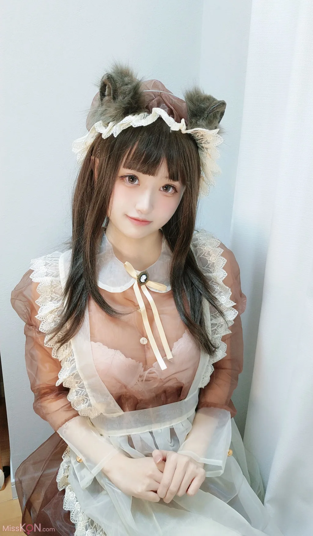 Coser@千阳(ちよ)_ 2023-2024 Collection 52 Coser@千阳(ちよ)_ 2023-2024 Collection